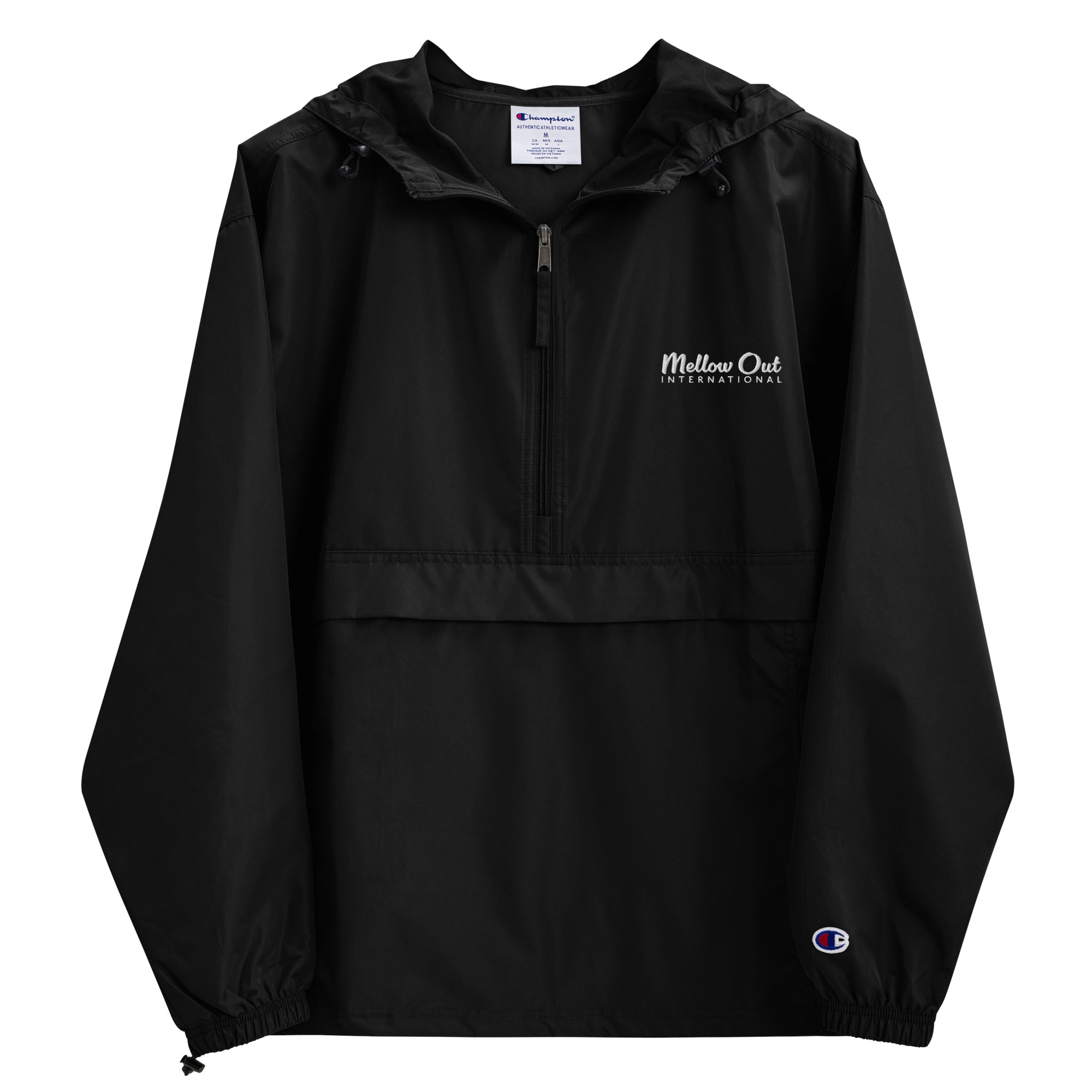 Mellow Out Champion Jacket